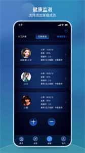 iRest云截圖