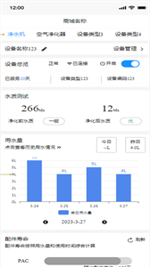 愛普智家截圖