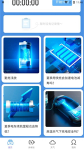 春芽充電截圖
