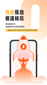 雷電云手機(jī)截圖