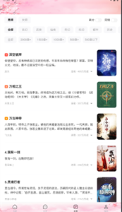 樂可小說截圖
