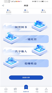 享書閣截圖