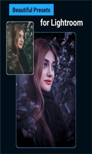 Preset Lab截圖