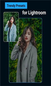 Preset Lab截圖