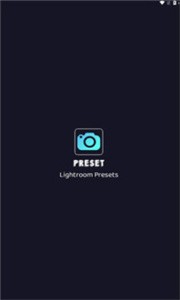 Preset Lab截圖