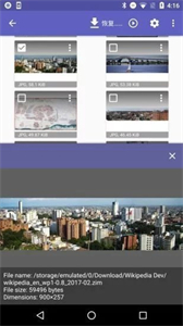 Diskdigger pro照片恢復(fù)截圖