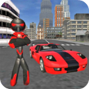 火柴人绳索英雄测试版