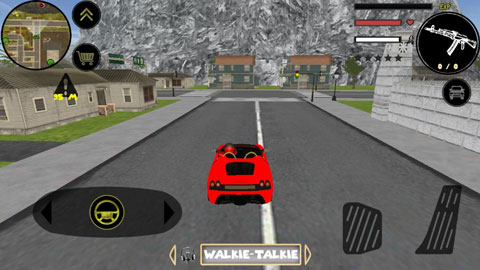 火柴人绳索英雄测试版截图