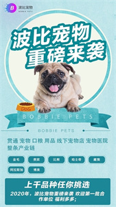 波比寵物