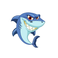 鯊魚聽書
