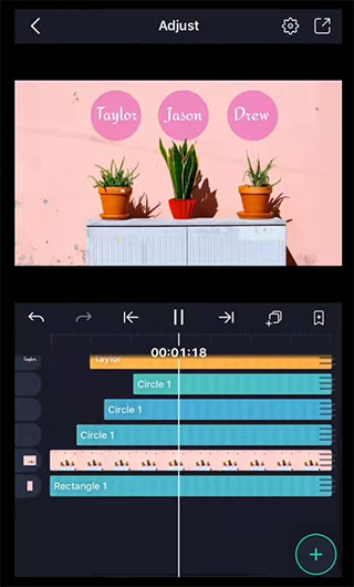 alightmotion破解中文版