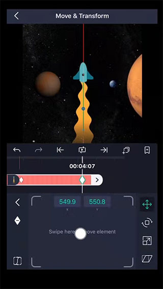 alightmotion破解中文版