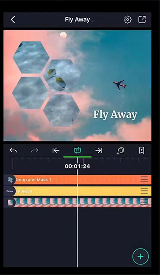 alightmotion破解中文版