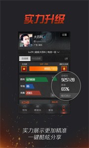 cf掌上穿越火線截圖