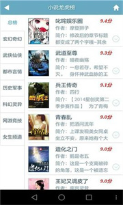 天天書吧