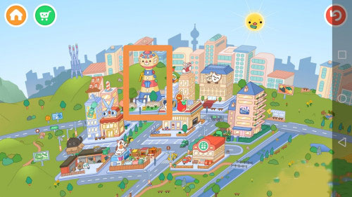 托卡生活世界全解锁版本