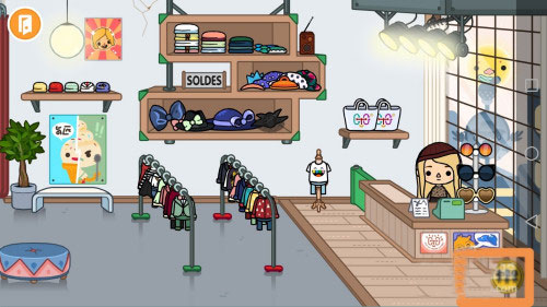 托卡生活世界全解锁版本