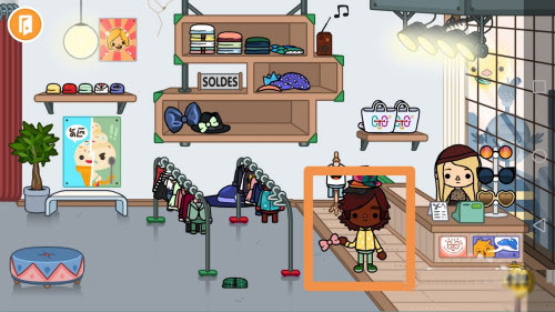 托卡生活世界全解锁版本