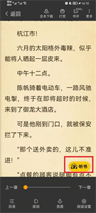 七貓小說破解版