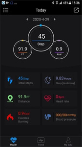 lefun health
