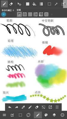 medibangpaint正版截圖