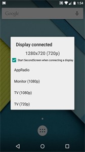 secondscreen下載截圖