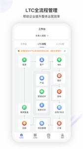 企營盈截圖