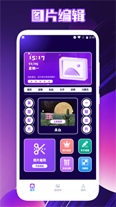 福輪版相片編輯
