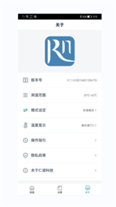 仁諾耳溫