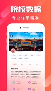 大象志愿截圖
