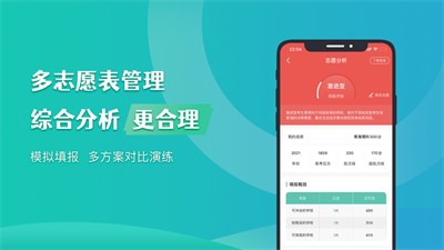 報志愿截圖