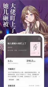 瑯閱小說(shuō)截圖