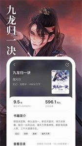 瑯閱小說(shuō)截圖