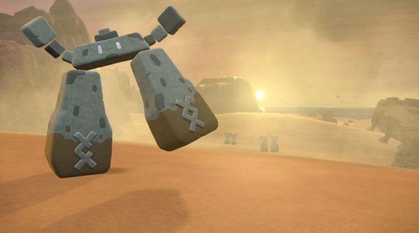 幻梦宝可梦朱紫截图3