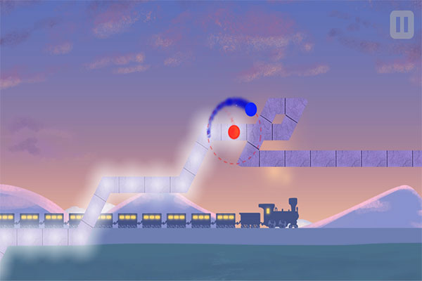 冰与火之舞大雪花