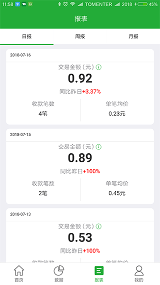 微郵付官方版