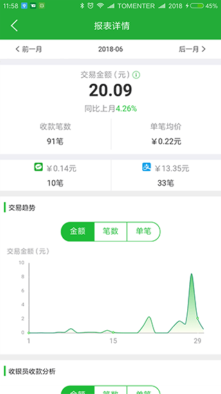 微郵付官方版截圖