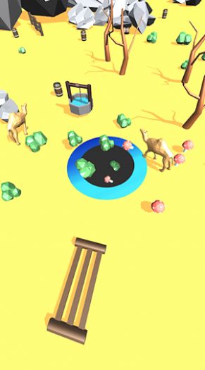 真空洞3D游戲官方版
