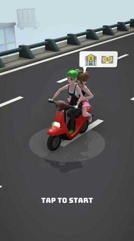 公路出租車游戲官方版
