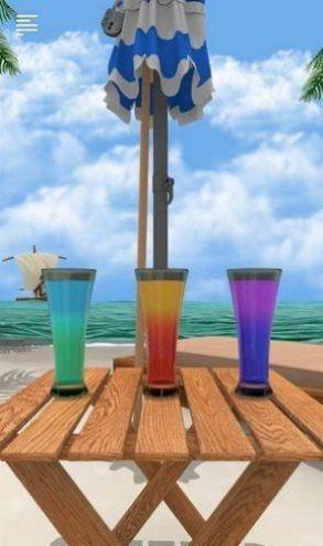 莉莉太太島游戲截圖
