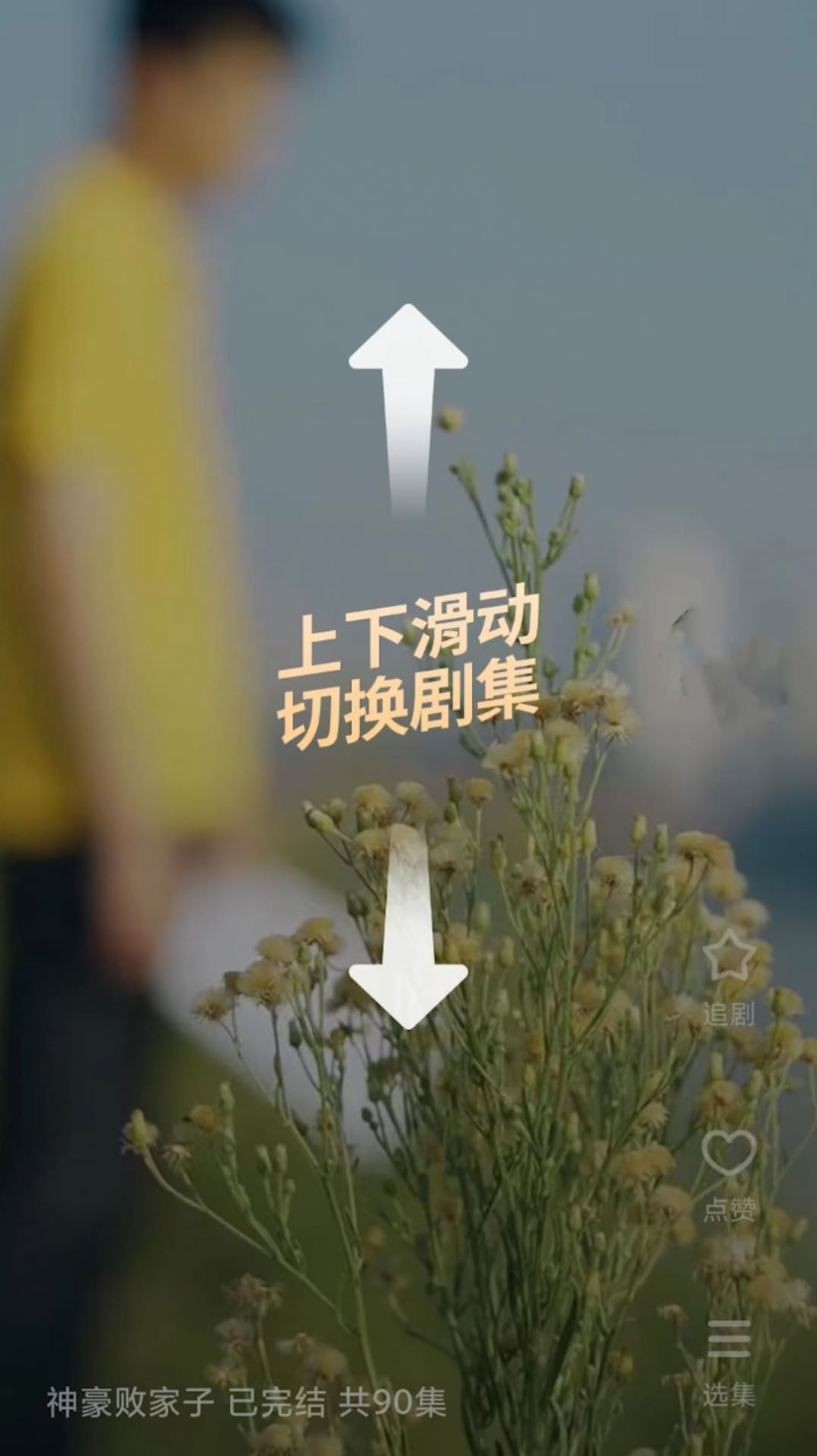 番茄短劇