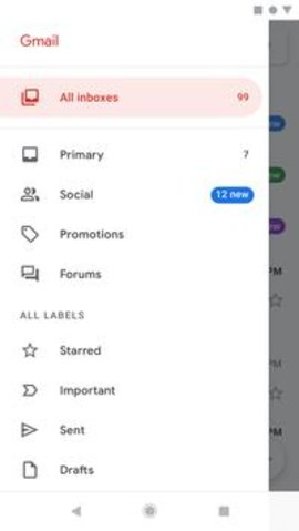 Gmail 郵箱登錄入口