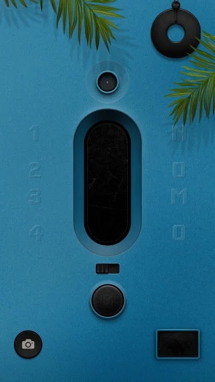 nomocam相機(jī)截圖