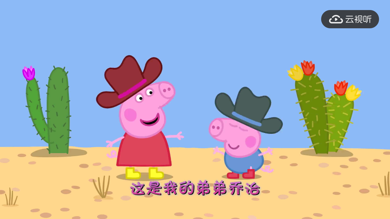 云視聽小電視去廣告