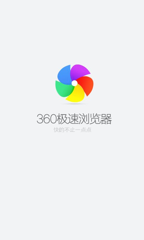 360極速瀏覽器截圖