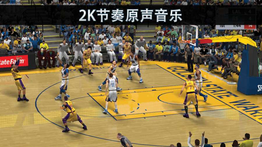 2k22