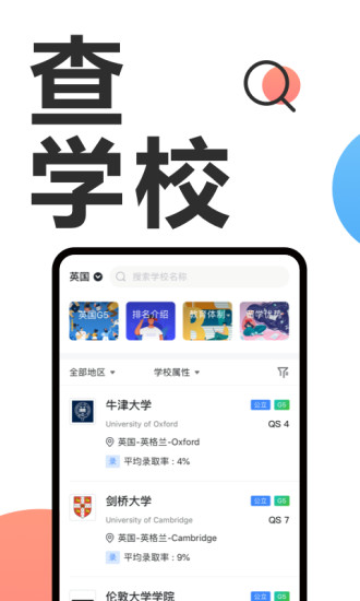 途鷹留學
