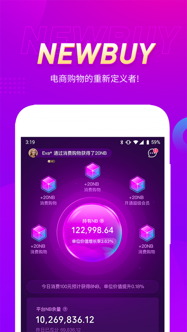 真厲害