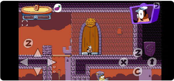 披萨塔披萨狂屠