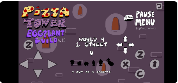 披萨塔披萨狂屠